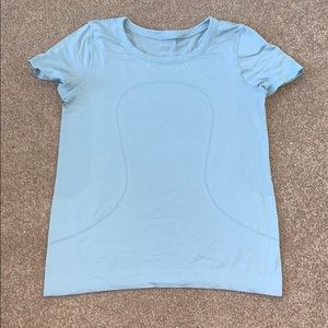 Lululemon top